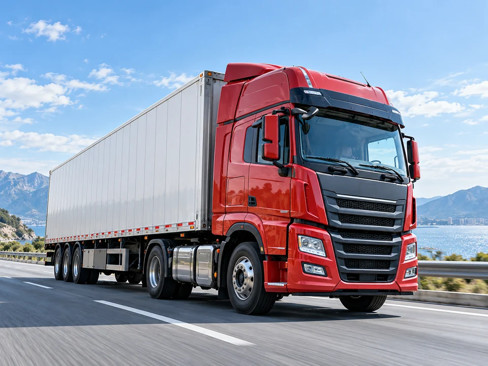 The Role of Shock Absorbers