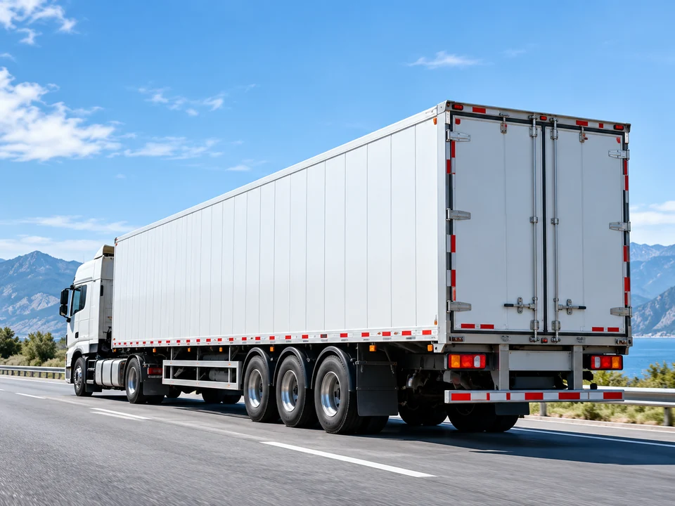 Trailers