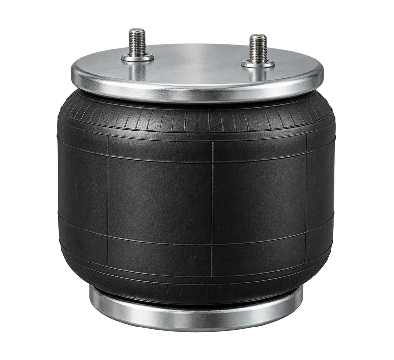 Truck air spring