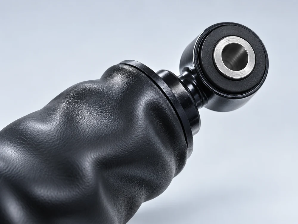 Signs a Shock Absorber Needs Inspection