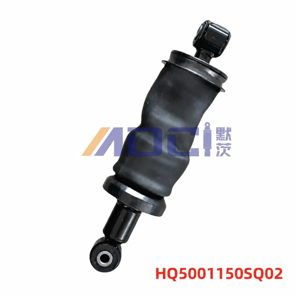 MOCI SANY Jiangshan front cab suspension, reinforced configuration, image reference HQ5001150SQ02