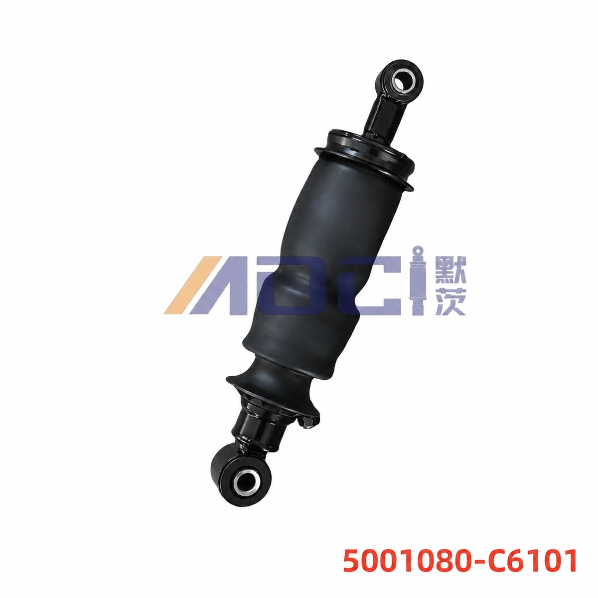 MOCI DONGFENG Flagship front cab suspension, standard configuration, image reference 5001080-C6101