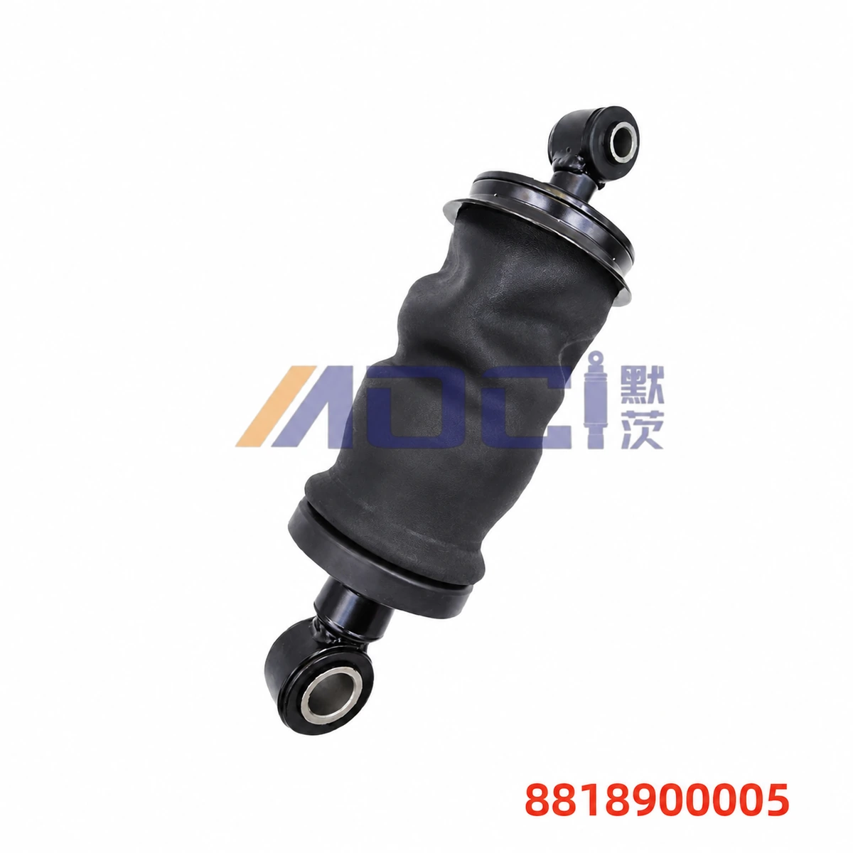 BEIBEN V3ET 8818900005 Front Cab Suspension