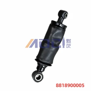 MOCI BEIBEN V3ET front cab suspension, standard configuration, image reference 8818900005