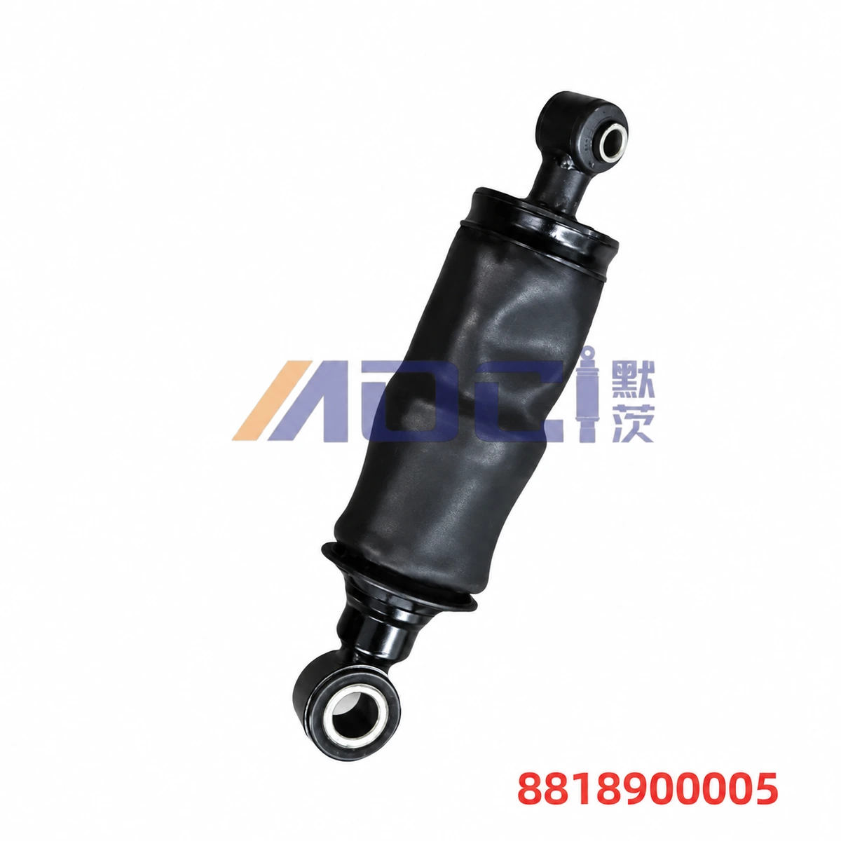 MOCI BEIBEN V3ET front cab suspension, standard configuration, image reference 8818900005