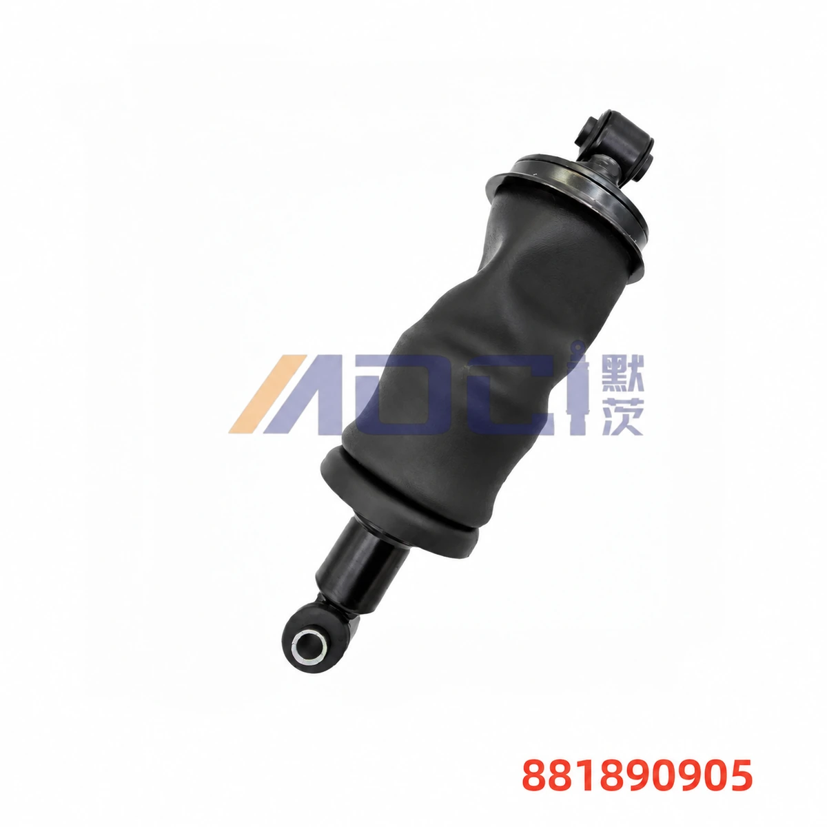BEIBEN V3ET 881890905 Rear Cab Suspension