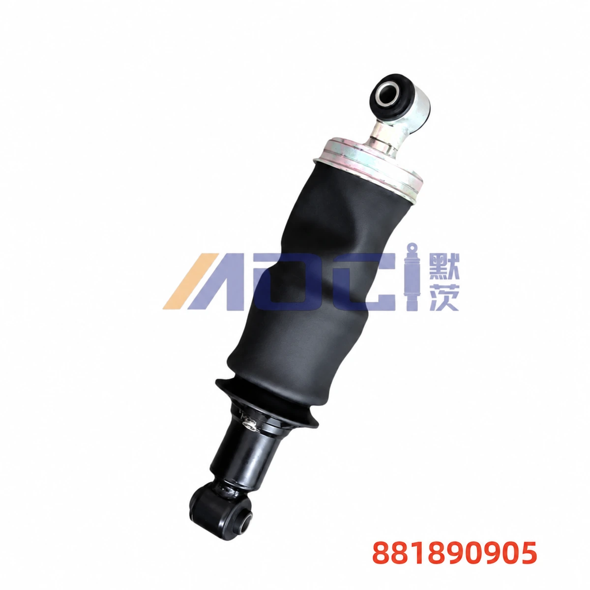MOCI BEIBEN V3ET rear cab suspension, standard configuration, image reference 881890905