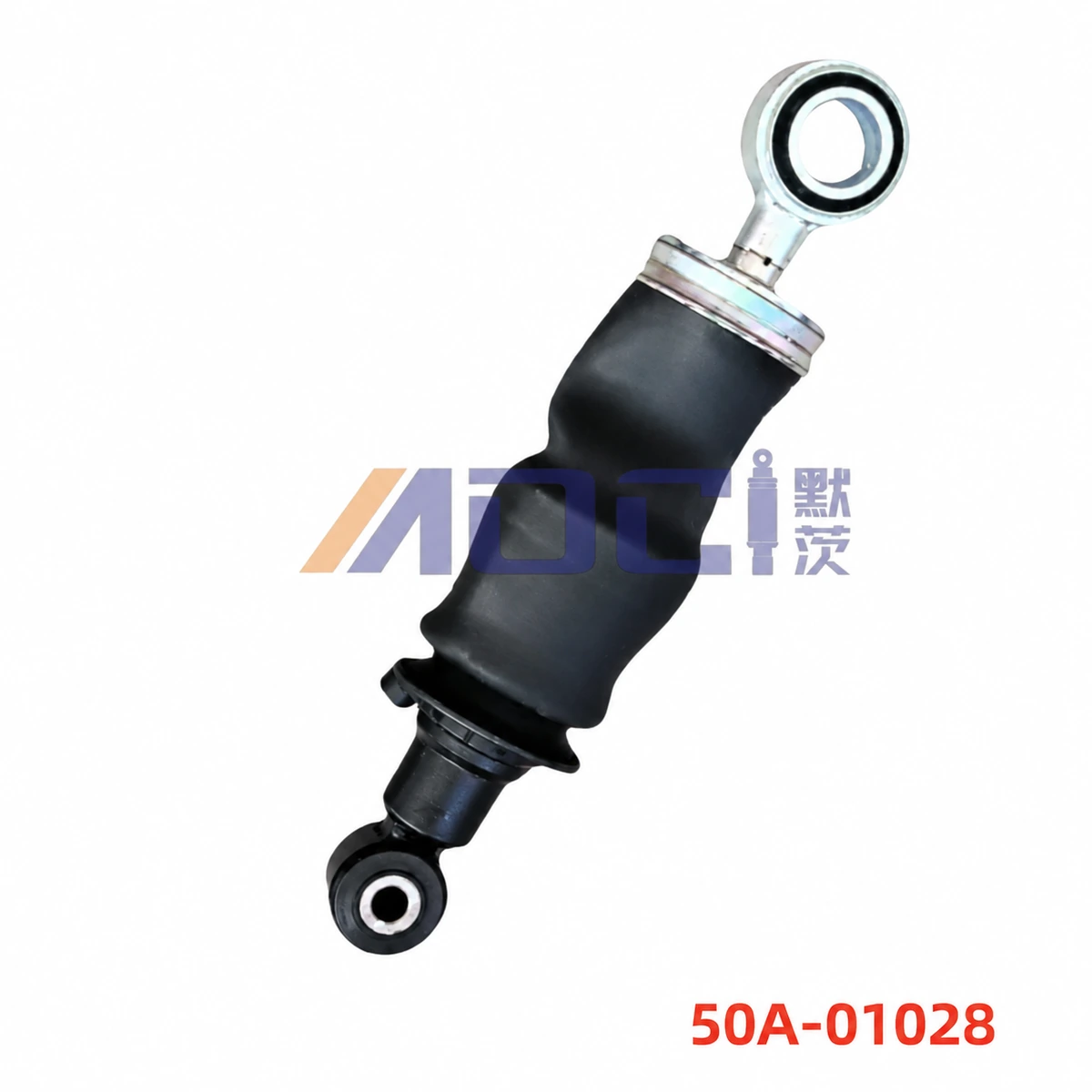 CAMC Hualing 50A-01028 Front Cab Suspension