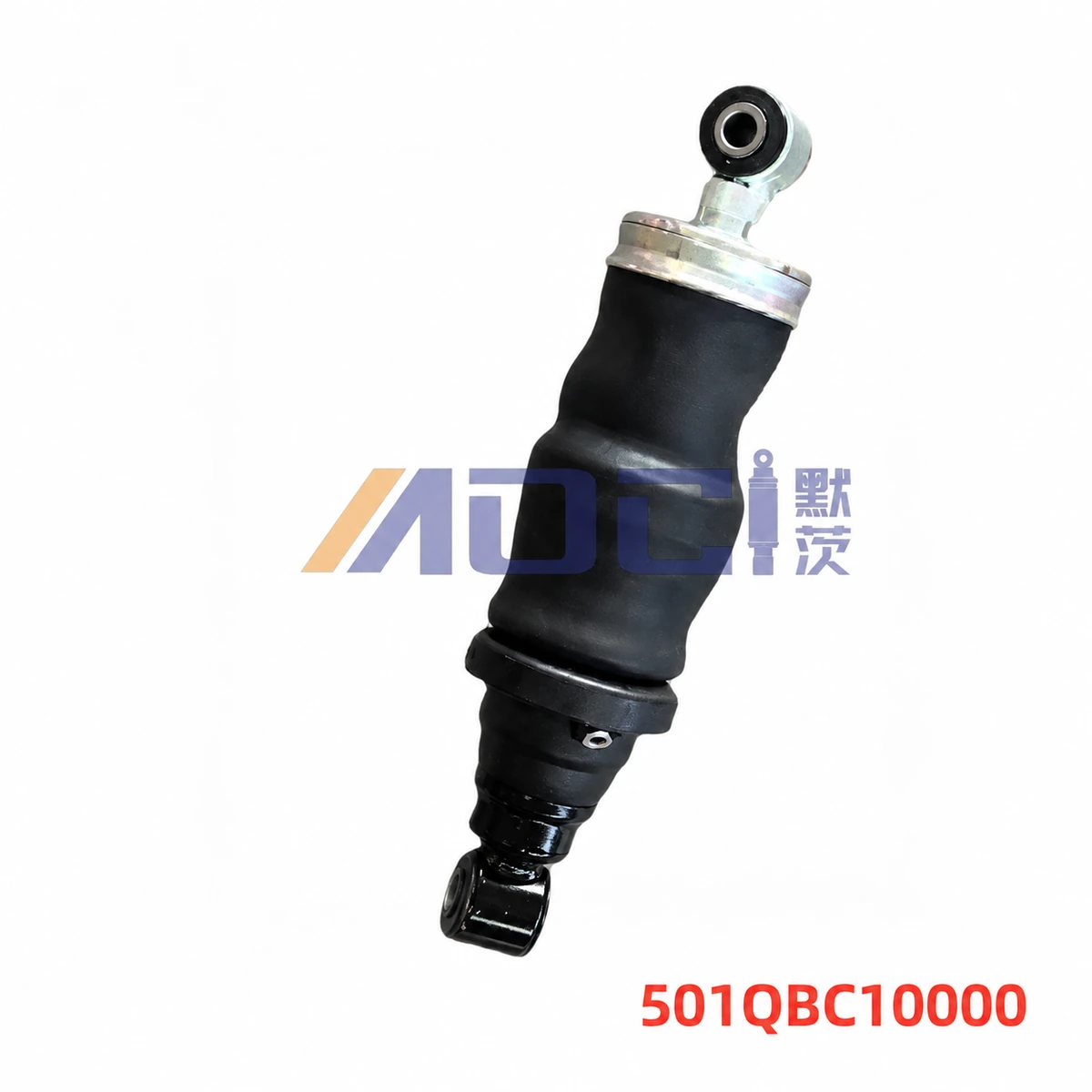 MOCI DAYUN Dayun rear cab suspension, standard configuration, image reference 501QBC10000