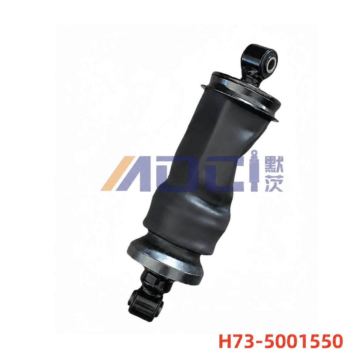 CHENGLONG H7 H73-5001550 Rear Cab Suspension