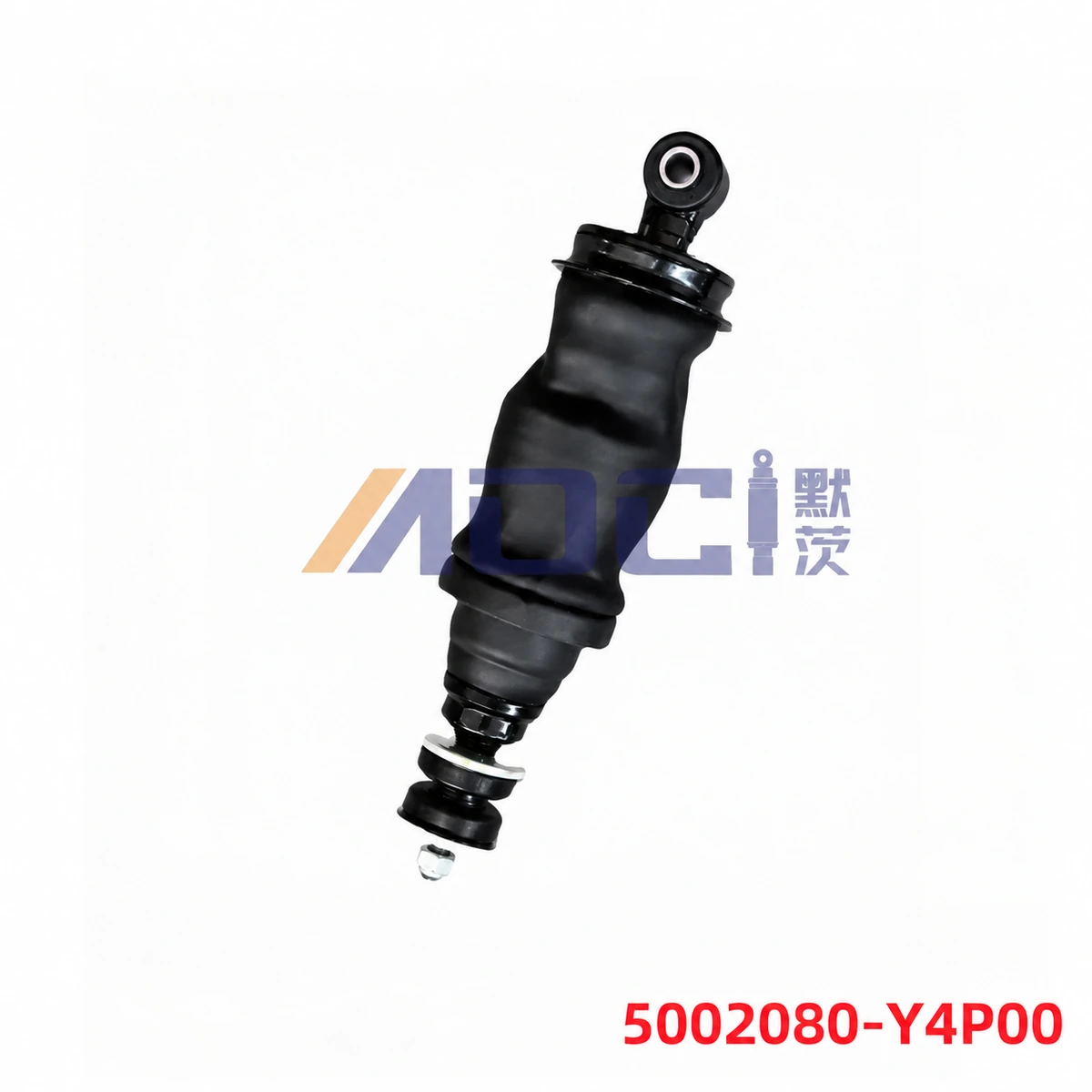 MOCI JAC Gallop K5 front cab suspension, standard configuration, image reference 5002080-Y4P00