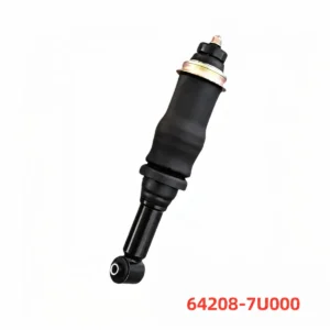 MOCI HYUNDAI XCIENT rear cab suspension, standard configuration, image reference 64208-7U000
