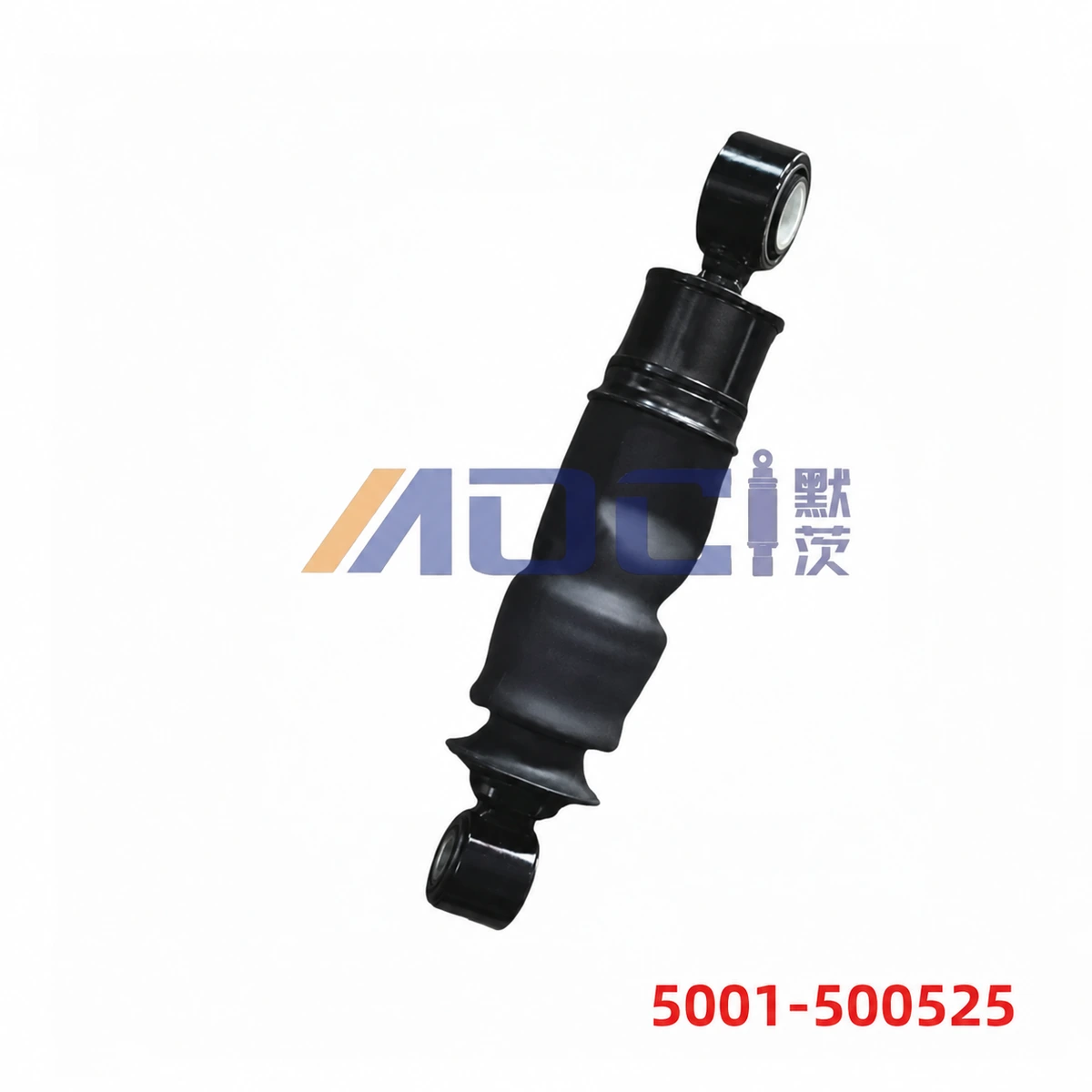 MOCI SAIC HONGYAN Genlyon front cab suspension, standard configuration, image reference 5001-500525