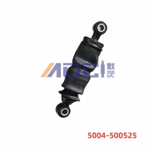 MOCI SAIC HONGYAN Genlyon rear cab suspension, standard configuration, image reference 5004-500525