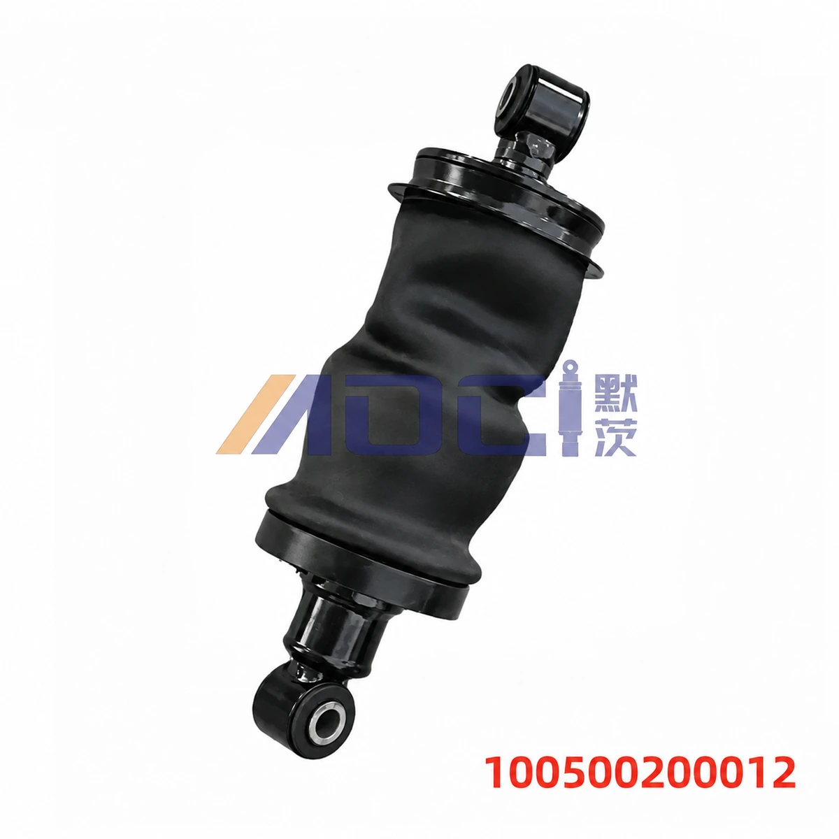C&C TRUCKS C&C 100500200012 Front Cab Suspension