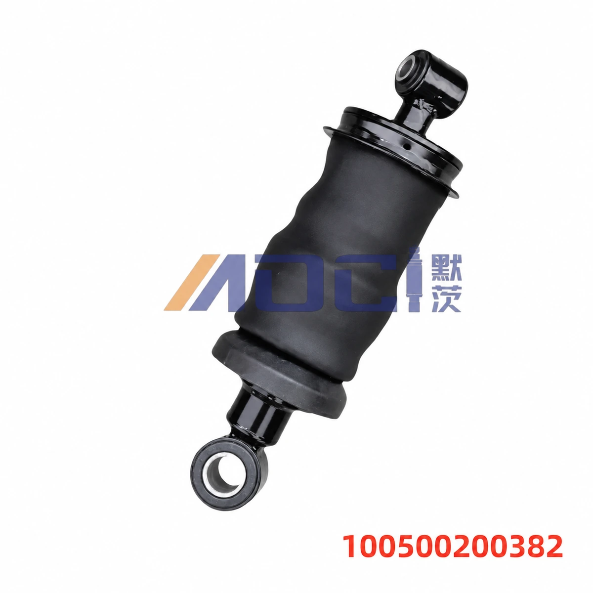 C&C TRUCKS C&C 100500200382 Front Cab Suspension