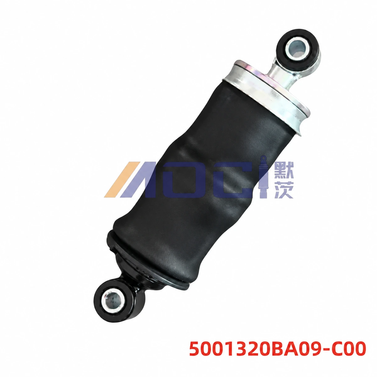 FAW J6 5001320BA09-C00 Rear Cab Suspension / Small J6