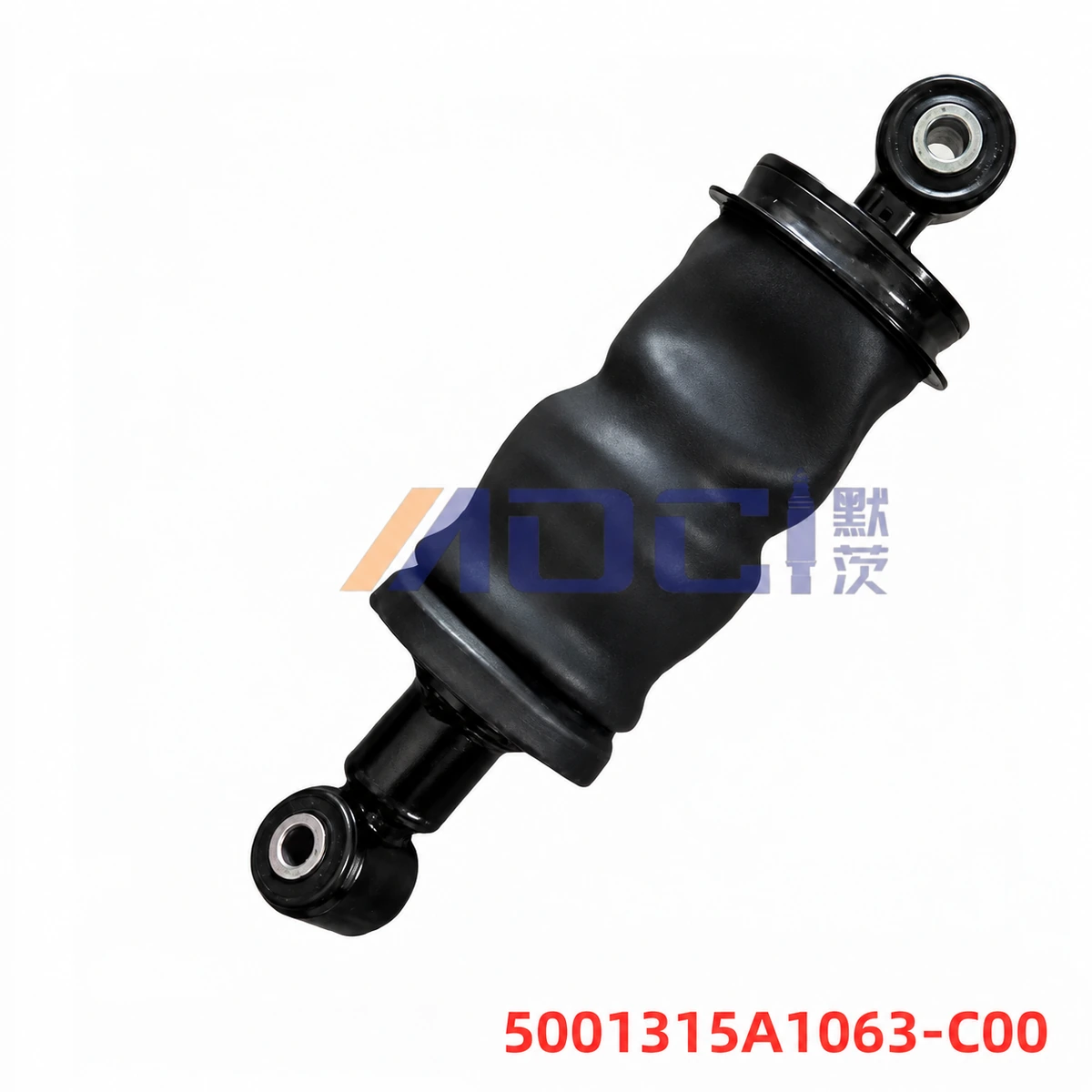 FAW JH6 5001315A1063-C00 Rear Cab Suspension