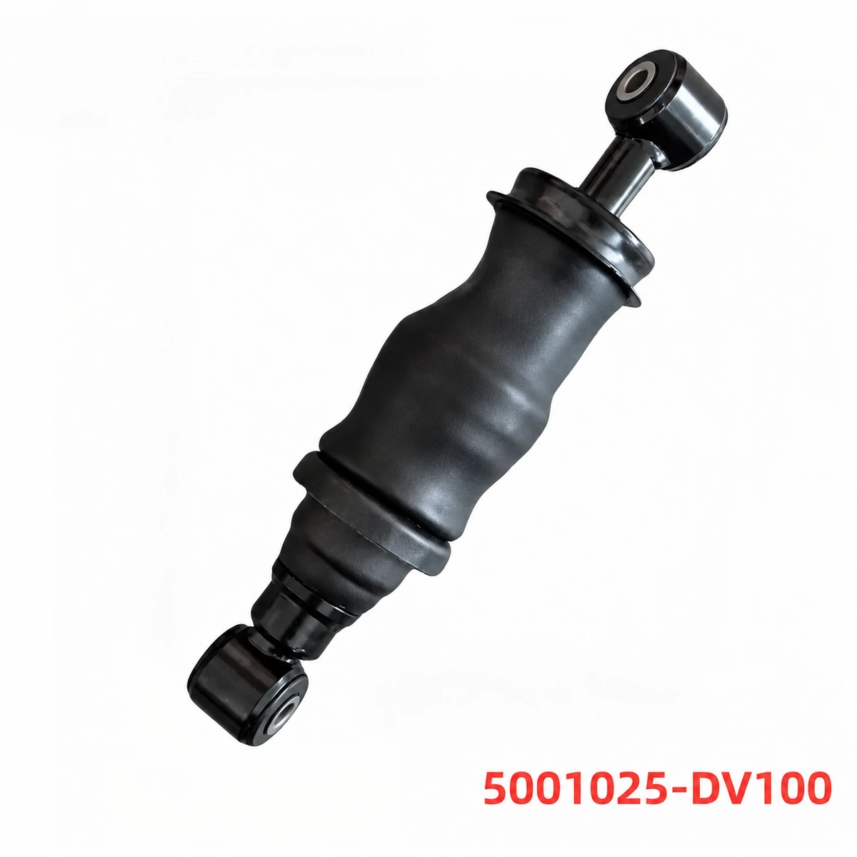 MOCI FAW Tianwei front cab suspension, standard configuration, image reference 5001025-DV100
