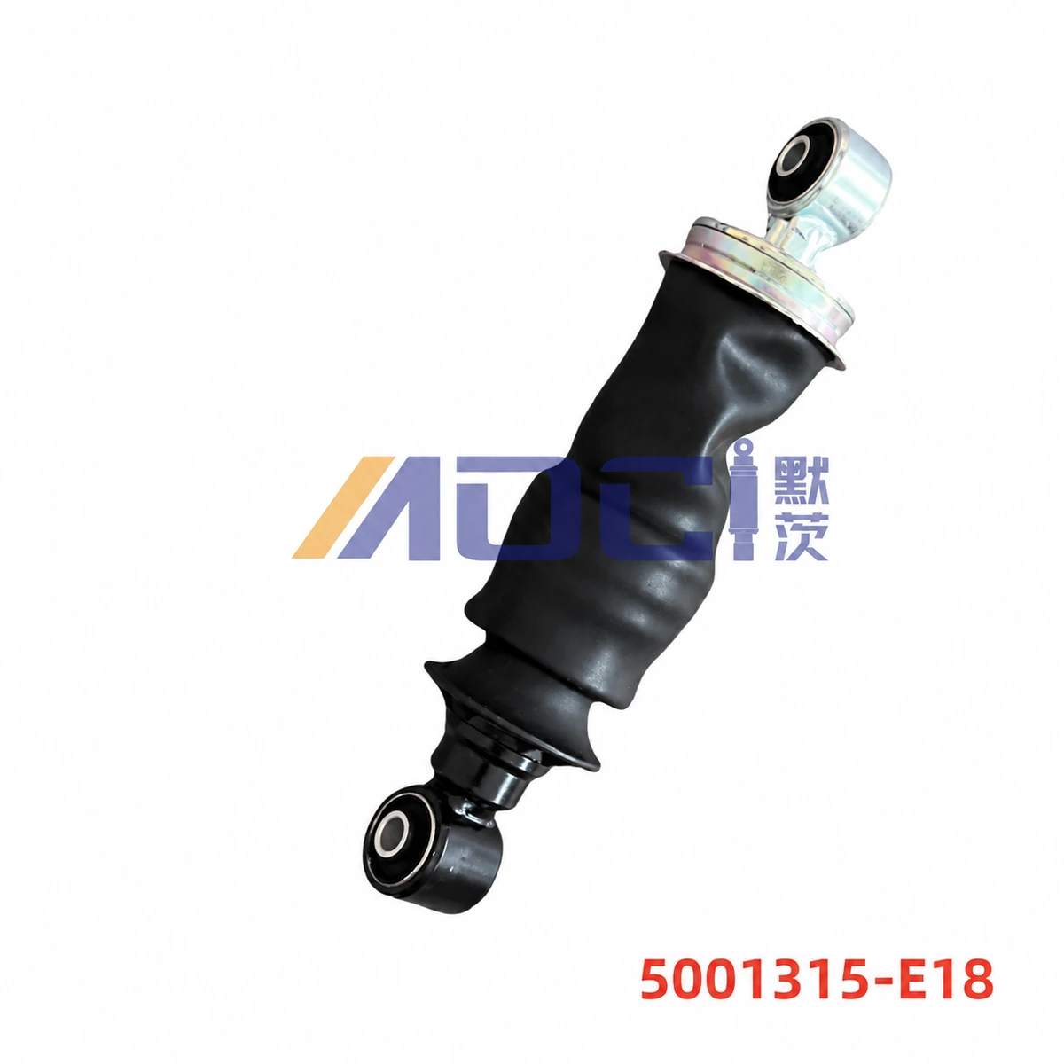 MOCI FAW Tianwei rear cab suspension, standard configuration, image reference 5001315-E18