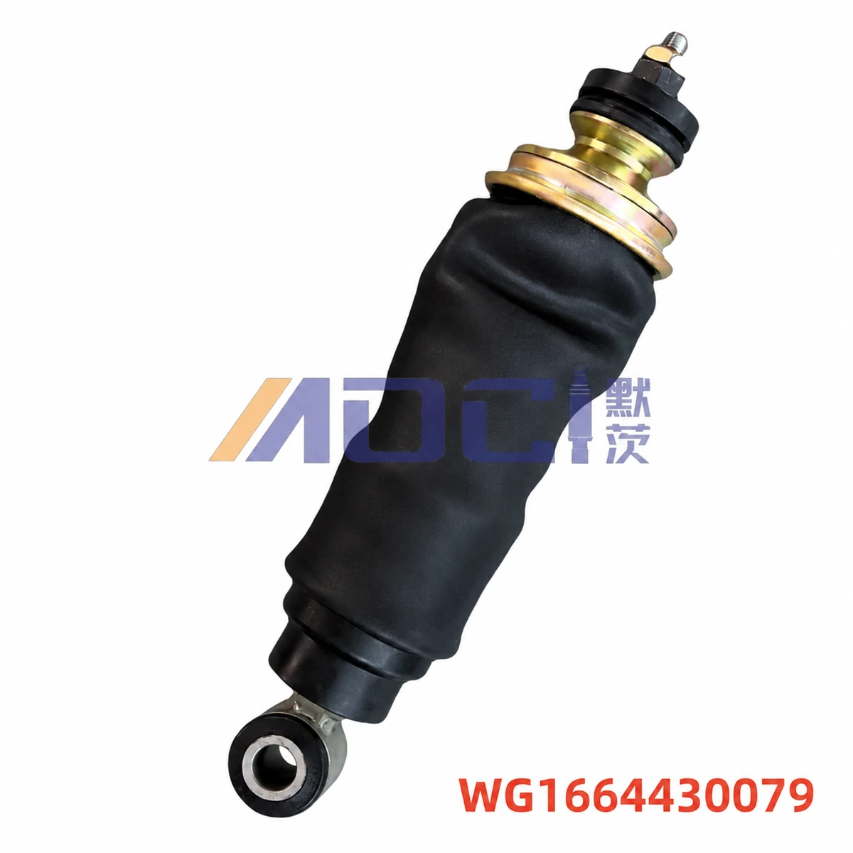 SINOTRUK Howo A7 WG1664430079 Front Cab Suspension