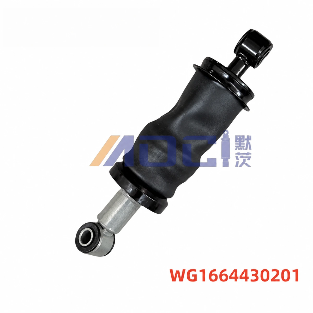 SINOTRUK Howo T7 WG1664430201 Front Cab Suspension