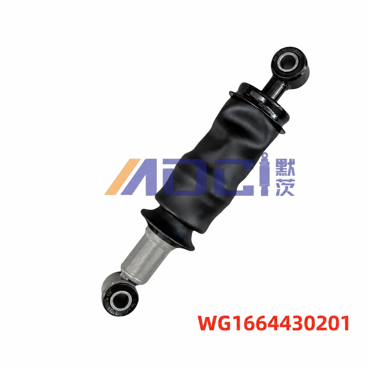 MOCI SINOTRUK Howo T7 front cab suspension, standard configuration, image reference WG1664430201