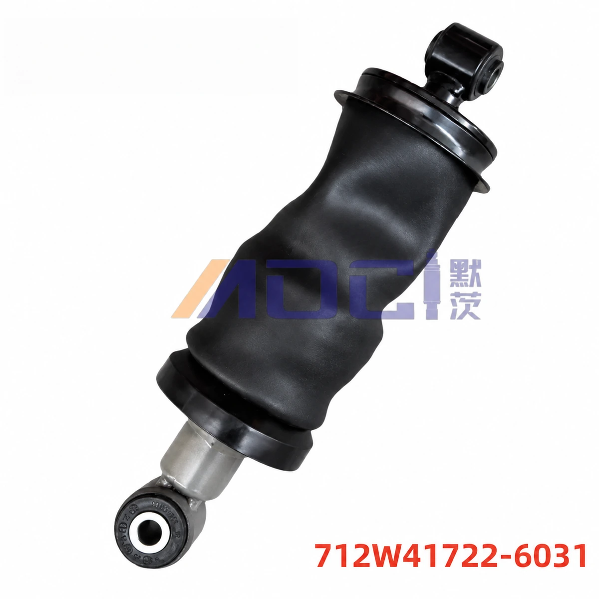 SINOTRUK Howo TX 712W41722-6031 Rear Cab Suspension