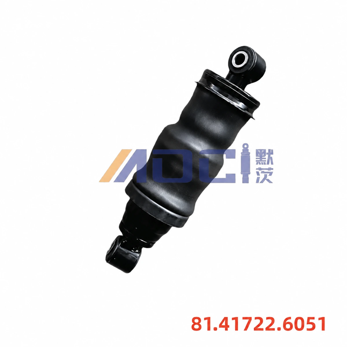 SHACMAN F3000 81.41722.6051 Front Cab Suspension