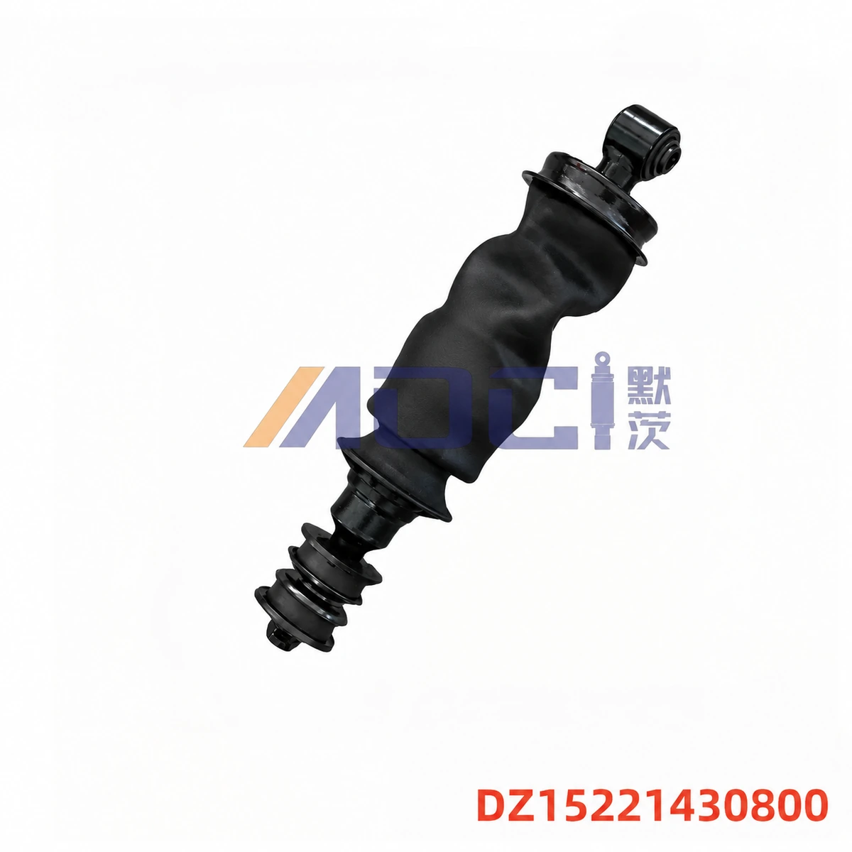 MOCI SHACMAN M3000 front cab suspension, standard configuration, image reference DZ15221430800