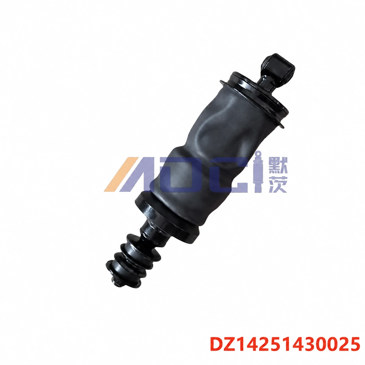 SHACMAN X5000 DZ14251430025 Front Cab Suspension