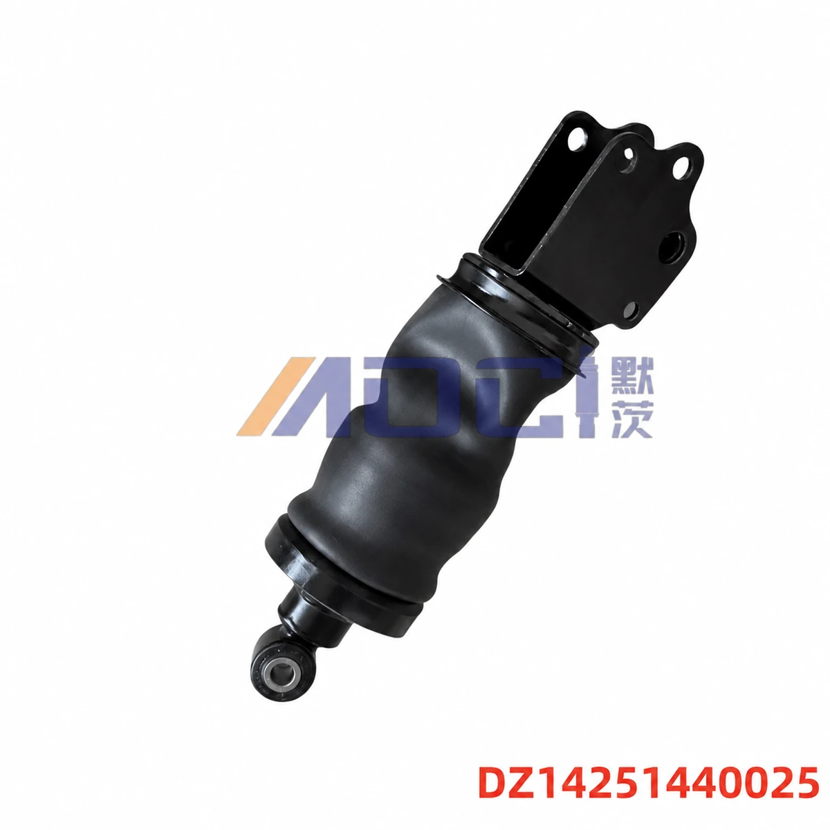 SHACMAN X5000 DZ14251440025 Rear Cab Suspension