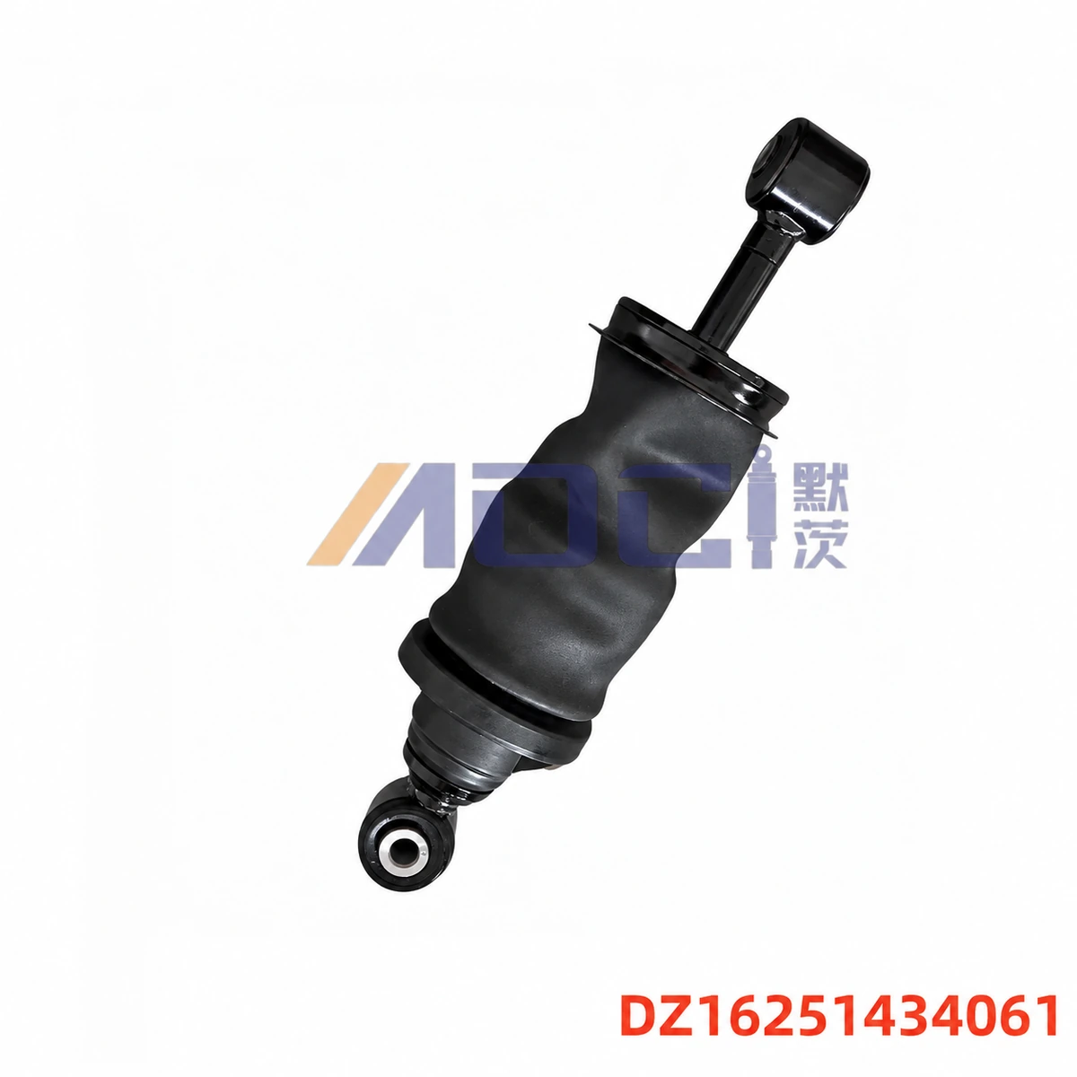 SHACMAN X5000S DZ16251434061 Front Cab Suspension