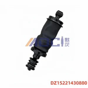MOCI SHACMAN New M3000 front cab suspension, reinforced configuration, image reference DZ15221430880