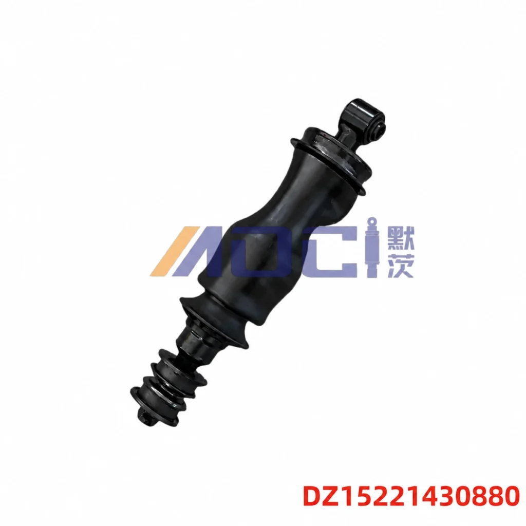 MOCI SHACMAN New M3000 front cab suspension, standard configuration, image reference DZ15221430880