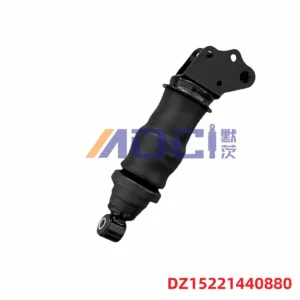 MOCI SHACMAN New M3000 rear cab suspension, standard configuration, image reference DZ15221440880